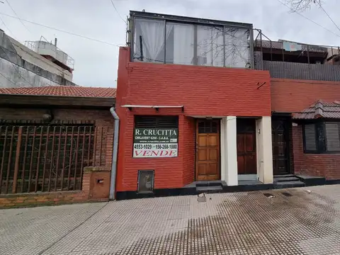 PH en Venta en Villa Lugano, CABA