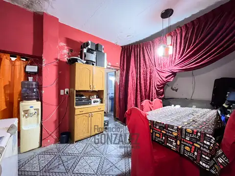 PH en Venta en Mataderos, CABA
