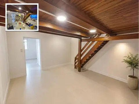 PH en Venta en Villa Crespo, CABA