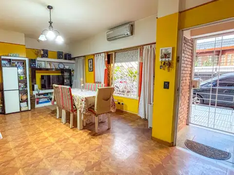 PH en Venta en San Cristóbal, CABA