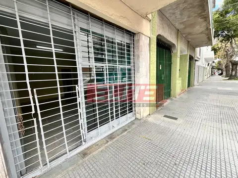 Local en Alquiler en Villa Pueyrredón, CABA