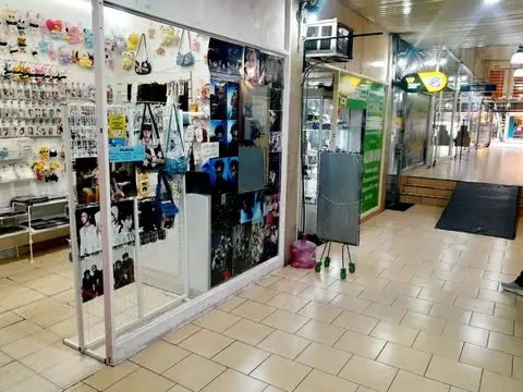 Local en Alquiler en Belgrano, CABA