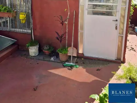 PH en Venta en Almagro, CABA