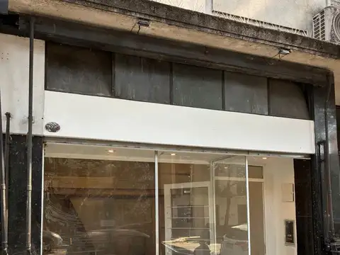 Local en Alquiler en Chacarita, CABA