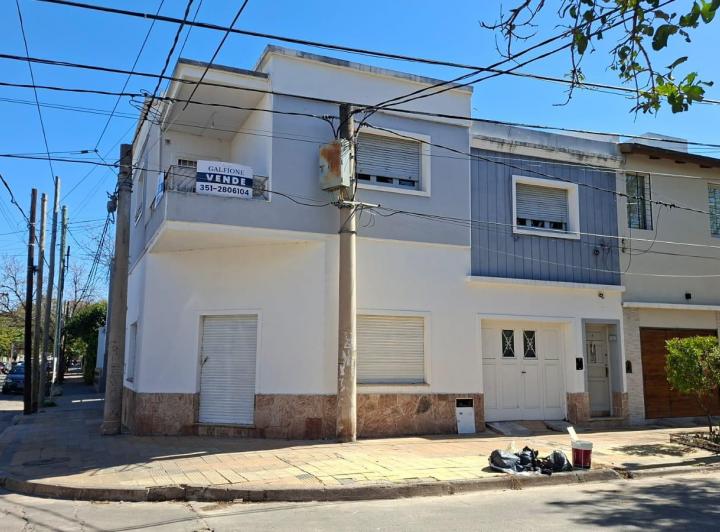Departamento · 110m² · 6 Ambientes