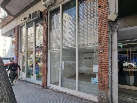 Local en Alquiler en Belgrano C, Belgrano