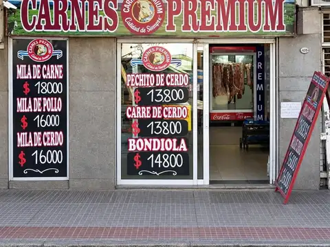 Local en Alquiler en Boedo, CABA