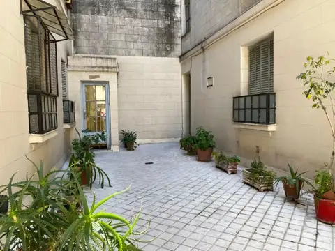PH en Venta en Constitución, CABA