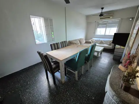 PH en Venta en Villa del Parque, CABA