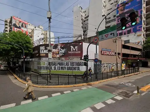 Local en Alquiler en Barrio Norte, CABA
