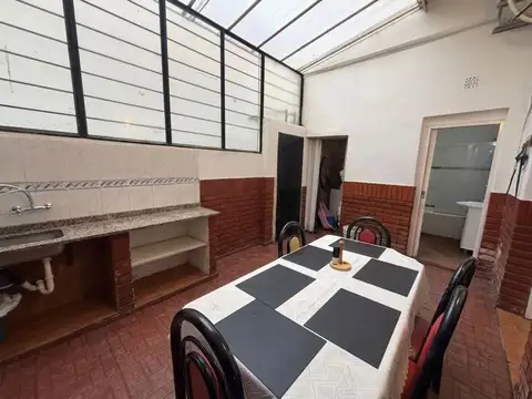 PH en Venta en San Cristóbal, CABA
