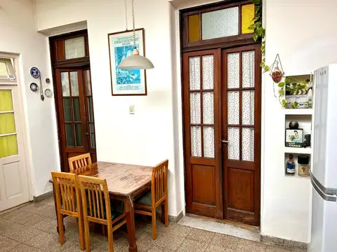 PH en Venta en Villa del Parque, CABA