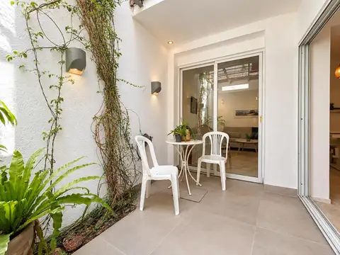 PH en Venta en Villa Crespo, CABA