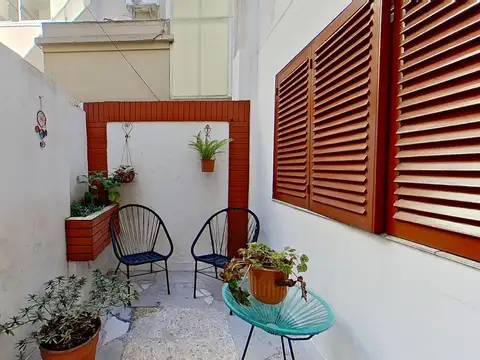 PH en Venta en Vélez Sarsfield, CABA