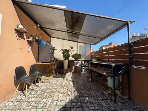 PH en Venta en Villa Lugano, CABA