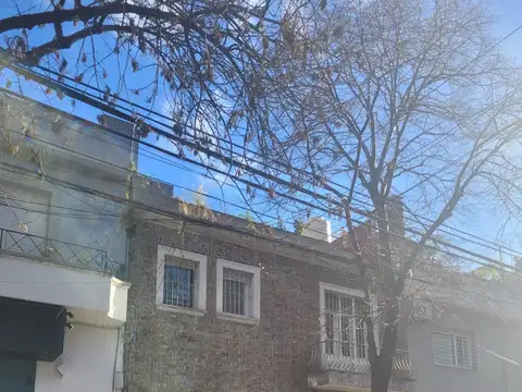 PH en Venta en Villa Crespo, CABA