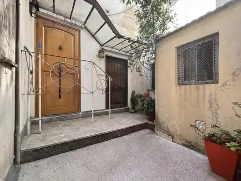 PH en Venta en Monte Castro, CABA