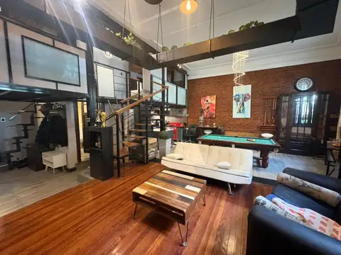 PH en Venta en Caballito, CABA