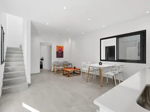 PH en Venta en Villa Pueyrredón, CABA