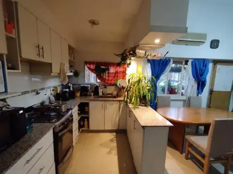 PH en Venta en Villa Urquiza, CABA