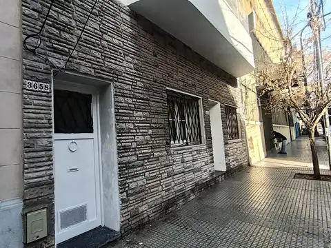 PH en Venta en Almagro, CABA