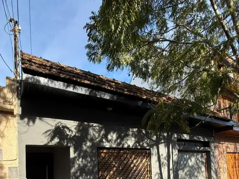 PH en Venta en Villa Devoto, CABA
