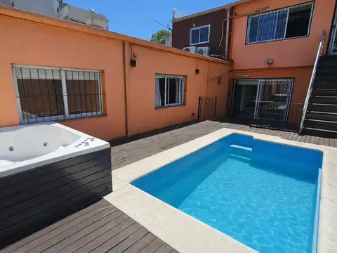 PH en Venta en Parque Avellaneda, CABA