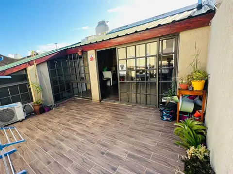 PH en Venta en Floresta, CABA