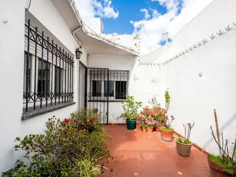 PH en Venta en Villa Devoto, CABA