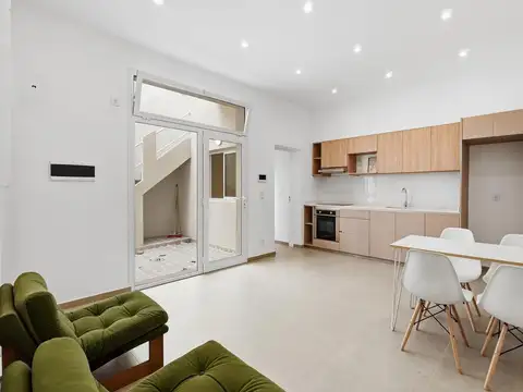 PH en Venta en Villa Devoto, CABA