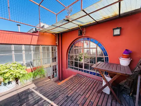 PH en Venta en Villa Crespo, CABA