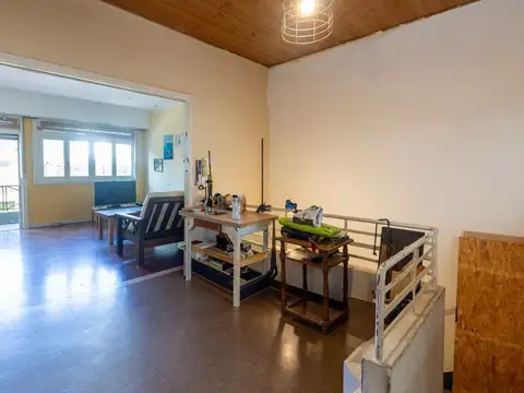 PH en Venta en Villa Urquiza, CABA