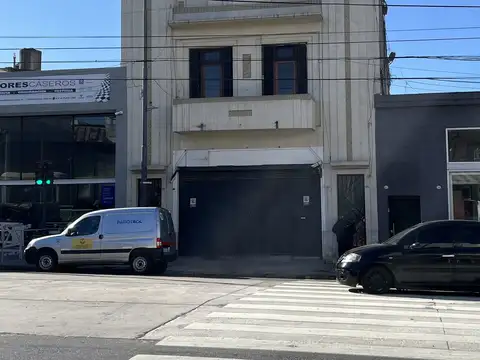 PH en Venta en Parque Chacabuco, CABA