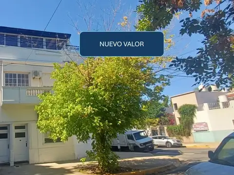PH en Venta en Parque Chas, CABA