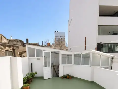 PH en Venta en Caballito, CABA