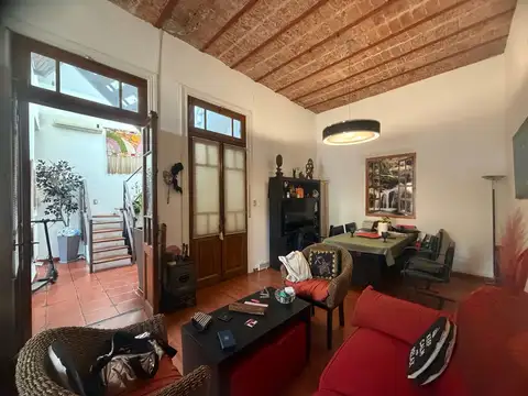 PH en Venta en Coghlan, CABA