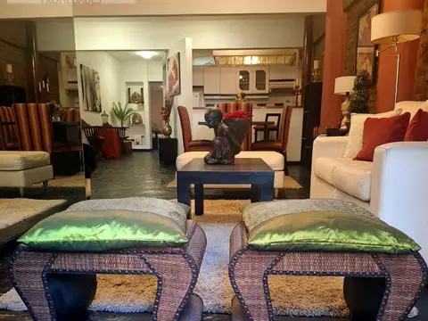 PH en Venta en Núñez, CABA