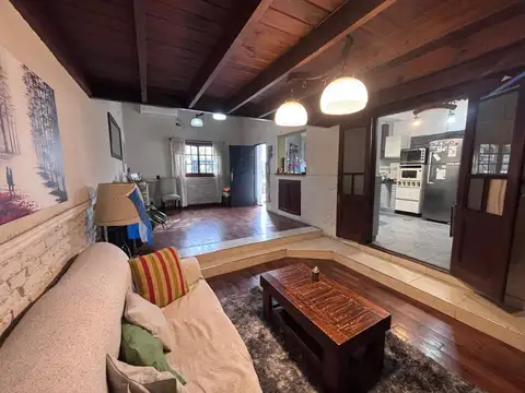 PH en Venta en Caballito, CABA