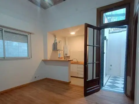 PH en Venta en Palermo, CABA