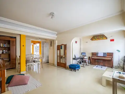 PH en Venta en Palermo, CABA