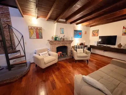 PH en Venta en Caballito, CABA