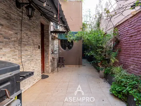 PH en Venta en Villa Crespo, CABA