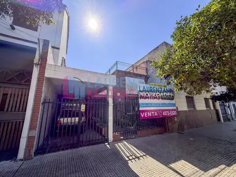 PH en Venta en Villa del Parque, CABA