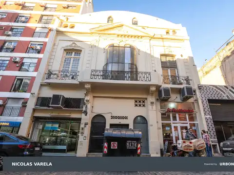 PH en Venta en San Telmo, CABA