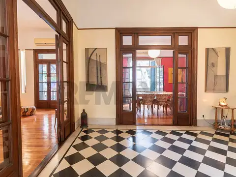 PH en Venta en Villa Crespo, CABA