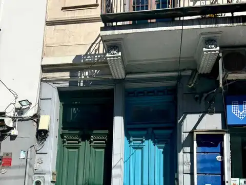 PH en Venta en Palermo, CABA