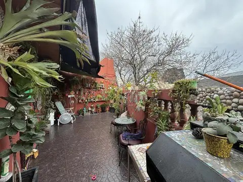 PH en Venta en Villa Urquiza, CABA