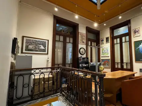 PH en Venta en Recoleta, CABA
