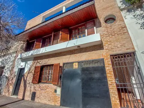 PH en Venta en Colegiales, CABA