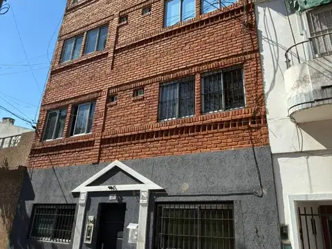 Departamento en Alquiler en Pompeya, CABA